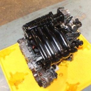 2017 2018 2019 Nissan Rouge Sport 2.0L Twin Cam Direct Injection VVT Engine JDM mr20dd