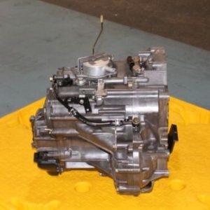 2002 2003 2004 Honda Odyssey 3.5L V6 Automatic Transmission JDM j35a 1