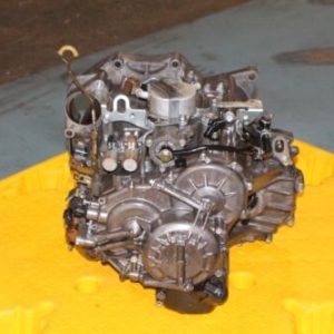 2004 2005 2006 Acura TL 3.2L V6 Automatic Transmission JDM j32a 2