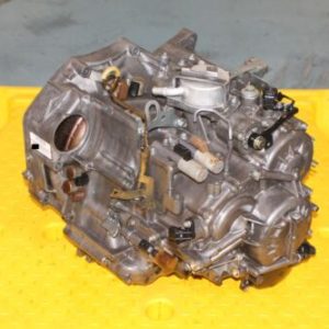 2004 2005 2006 Acura TL 3.2L V6 Automatic Transmission JDM j32a 8