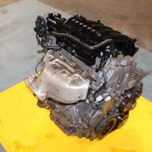 2017 2018 2019 Nissan Rouge Sport 2.0L Twin Cam Direct Injection VVT Engine JDM mr20dd 8