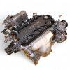 1998 2002 honda accord 2.3l sohc vtec engine jdm f23a