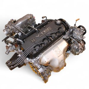 1998 2002 honda accord 2.3l sohc vtec engine jdm f23a