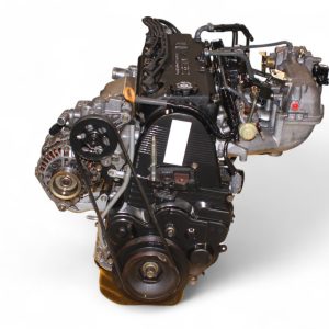 1998 2002 honda accord 2.3l sohc vtec engine jdm f23a