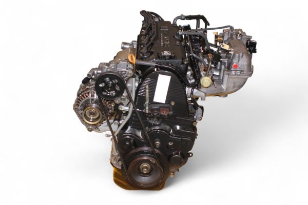 1998 2002 honda accord 2.3l sohc vtec engine jdm f23a