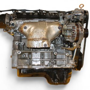 1998 2002 honda accord 2.3l sohc vtec engine jdm f23a