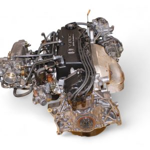 1998 2002 honda accord 2.3l sohc vtec engine jdm f23a