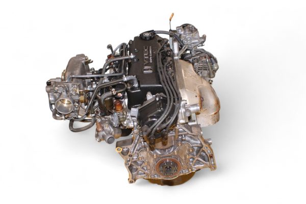 1998 2002 honda accord 2.3l sohc vtec engine jdm f23a