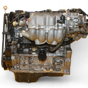 1998 2002 honda accord 2.3l sohc vtec engine jdm f23a