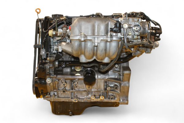 1998 2002 honda accord 2.3l sohc vtec engine jdm f23a