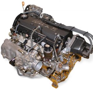 1998 2002 honda accord 2.3l sohc vtec engine jdm f23a