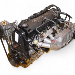 1998 2002 honda accord 2.3l sohc vtec engine jdm f23a