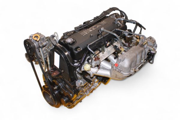 1998 2002 honda accord 2.3l sohc vtec engine jdm f23a