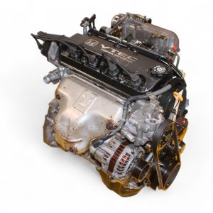 1998 2002 honda accord 2.3l sohc vtec engine jdm f23a