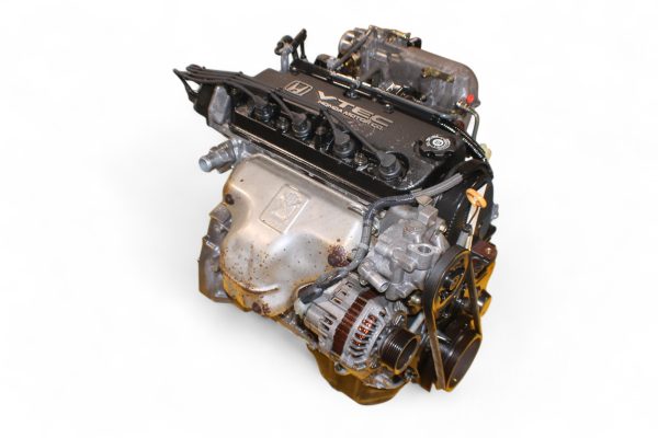 1998 2002 honda accord 2.3l sohc vtec engine jdm f23a
