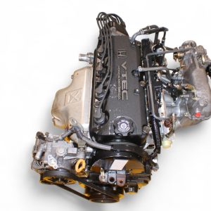 1998 2002 honda accord 2.3l sohc vtec engine jdm f23a