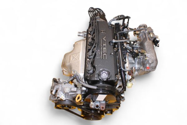 1998 2002 honda accord 2.3l sohc vtec engine jdm f23a