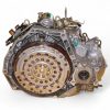 1998 2002 honda accord 2.3l 4 cylinder automatic transmission jdm f23a