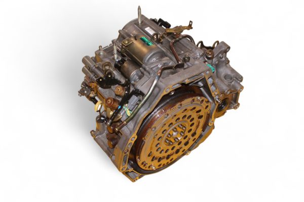 1998 2002 honda accord 2.3l 4 cylinder automatic transmission jdm f23a