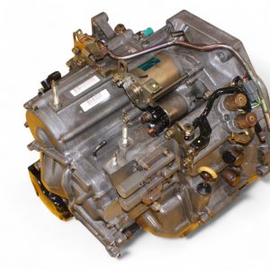 1998 2002 honda accord 2.3l 4 cylinder automatic transmission jdm f23a