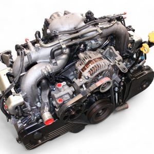 2006 saab 9 2x 2.5i wagon 2.5l 4 cylinder sohc avls engine jdm ej253