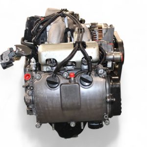 2006 saab 9 2x 2.5i wagon 2.5l 4 cylinder sohc avls engine jdm ej253