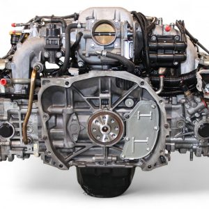 2006 saab 9 2x 2.5i wagon 2.5l 4 cylinder sohc avls engine jdm ej253