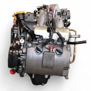 2006 saab 9 2x 2.5i wagon 2.5l 4 cylinder sohc avls engine jdm ej253