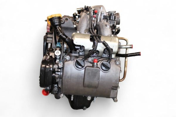 2006 saab 9 2x 2.5i wagon 2.5l 4 cylinder sohc avls engine jdm ej253