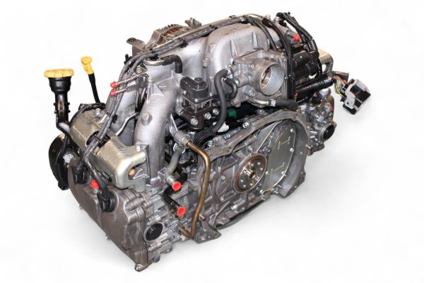 2006 saab 9 2x 2.5i wagon 2.5l 4 cylinder sohc avls engine jdm ej253