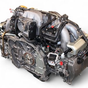2006 saab 9 2x 2.5i wagon 2.5l 4 cylinder sohc avls engine jdm ej253