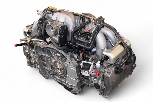 2006 saab 9 2x 2.5i wagon 2.5l 4 cylinder sohc avls engine jdm ej253