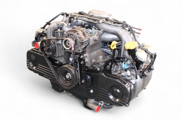 2006 saab 9 2x 2.5i wagon 2.5l 4 cylinder sohc avls engine jdm ej253