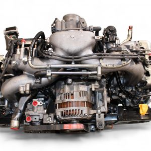 2006 saab 9 2x 2.5i wagon 2.5l 4 cylinder sohc avls engine jdm ej253