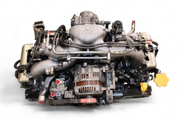 2006 saab 9 2x 2.5i wagon 2.5l 4 cylinder sohc avls engine jdm ej253
