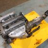 1999-2000 Mazda Roadster Miata MX-5 1.6L Dohc Engine & 5-Speed Manual RWD Transmission JDM b6 #4