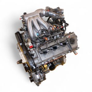 1999 2000 2001 2002 2003 lexus rx300 3.0l v6 vvt i fwd engine jdm 1mz fe 1mzfe 2wd 4x2