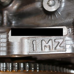 1999 2000 2001 2002 2003 lexus rx300 3.0l v6 vvt i fwd engine jdm 1mz fe 1mzfe 2wd 4x2