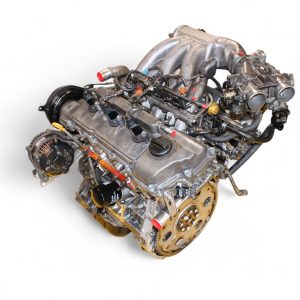1999 2000 2001 2002 2003 lexus rx300 3.0l v6 vvt i fwd engine jdm 1mz fe 1mzfe 2wd 4x2