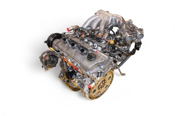 1999 2000 2001 2002 2003 lexus rx300 3.0l v6 vvt i fwd engine jdm 1mz fe 1mzfe 2wd 4x2