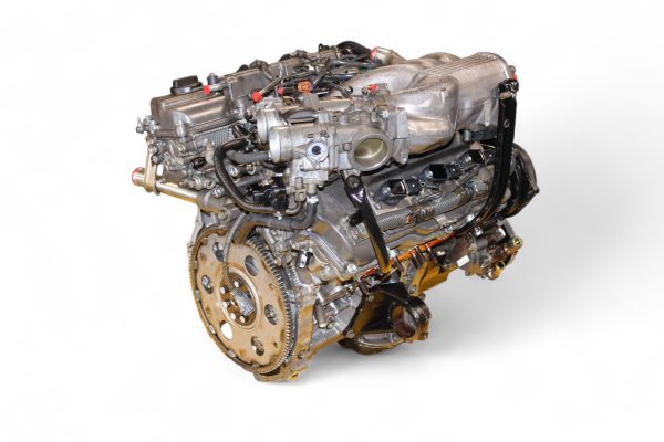 1999 2000 2001 2002 2003 lexus rx300 3.0l v6 vvt i fwd engine jdm 1mz fe 1mzfe 2wd 4x2