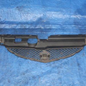 2002-2004 Acura RSX Front Grille Grill Insert Assembly Black Mesh JDM k20a
