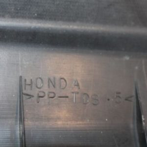 2002-2004 Acura RSX Front Grille Grill Insert Assembly Black Mesh JDM k20a 5