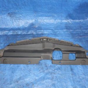 2002-2004 Acura RSX Front Grille Grill Insert Assembly Black Mesh JDM k20a 1