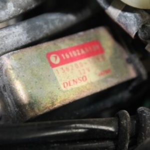 JDM SUBARU LEGACY BH5 BE5 TURBINE CONTROL UNIT 136200-1790 EJ206-TT EJ208-TT #4 1