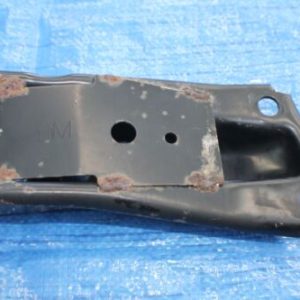 2003 2004 Infiniti G35 Automatic RWD Transmission OEM Crossmember Support Mount JDM vq35de #1 3