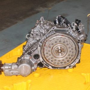 2011 2012 Acura RL 3.7L V6 Automatic AWD (All-Wheel Drive) Transmission JDM j37a m8ea #1