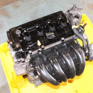 2013-2016 Mazda CX-5 2.0L Dohc Engine (Vin 7, 8th Digit) Japan Built cx5 pe #1