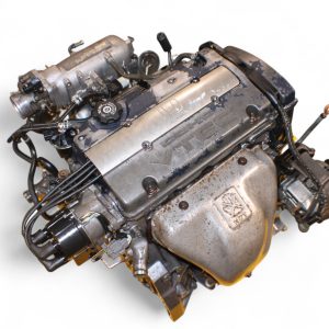 1998 2002 honda accord sir 2.0l 4 cylinder dohc vtec engine jdm f20b