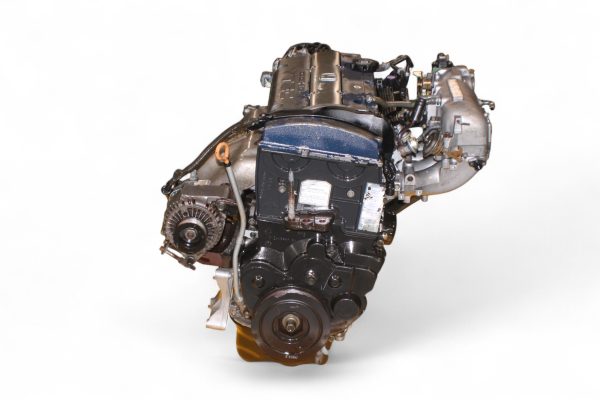 1998 2002 honda accord sir 2.0l 4 cylinder dohc vtec engine jdm f20b